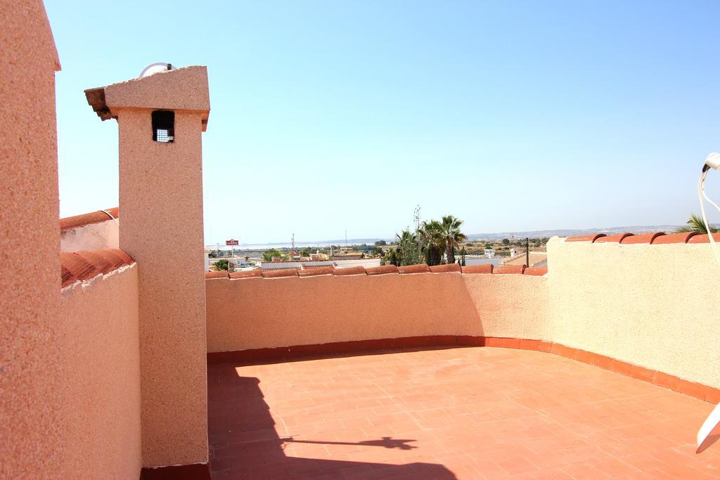 Casa Bruno Villa Ciudad Quesada Exterior photo