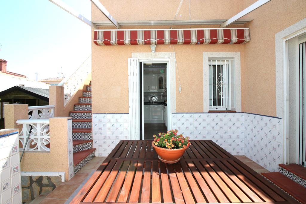 Casa Bruno Villa Ciudad Quesada Exterior photo